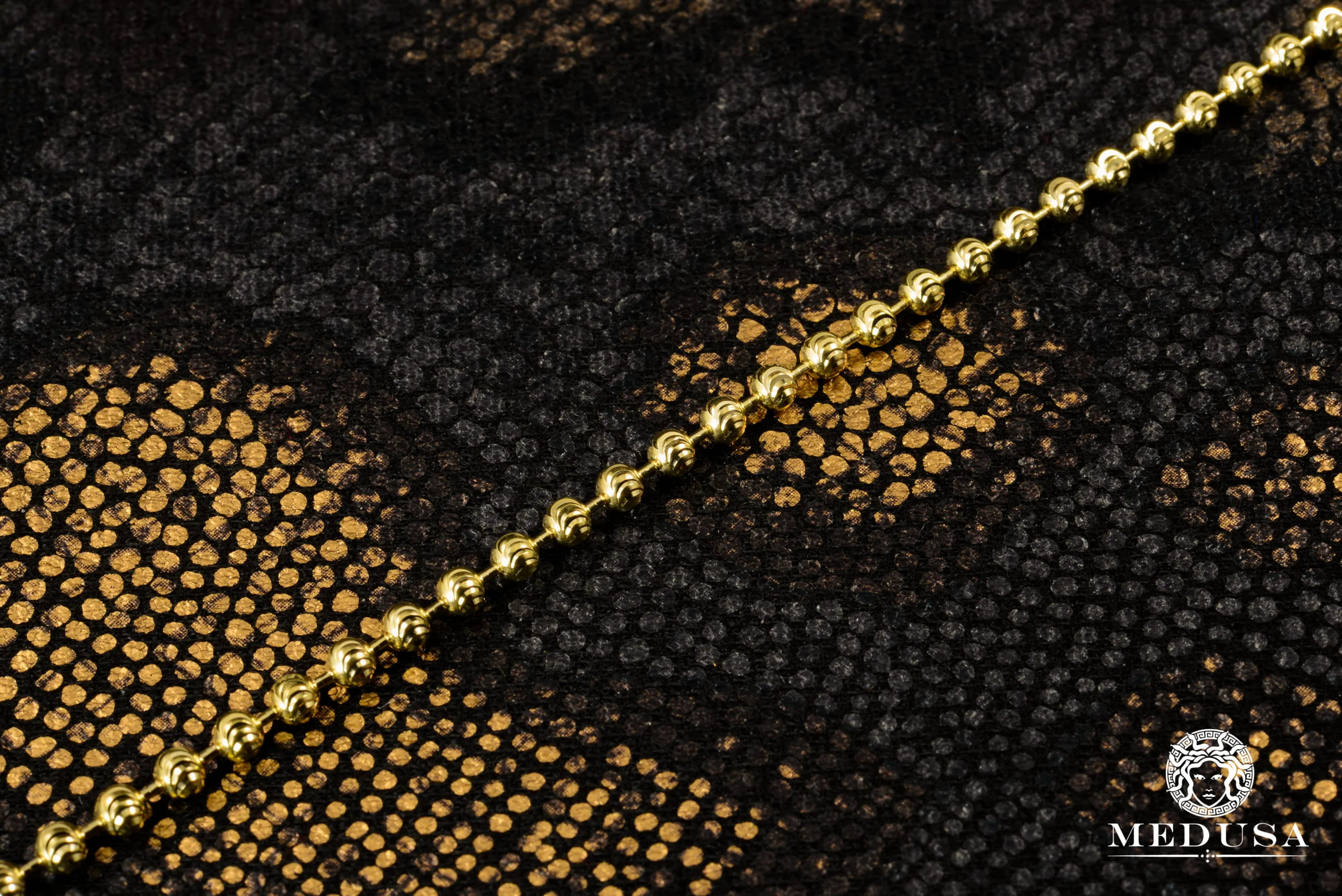 3mm Ball Moon Cut - Image 3