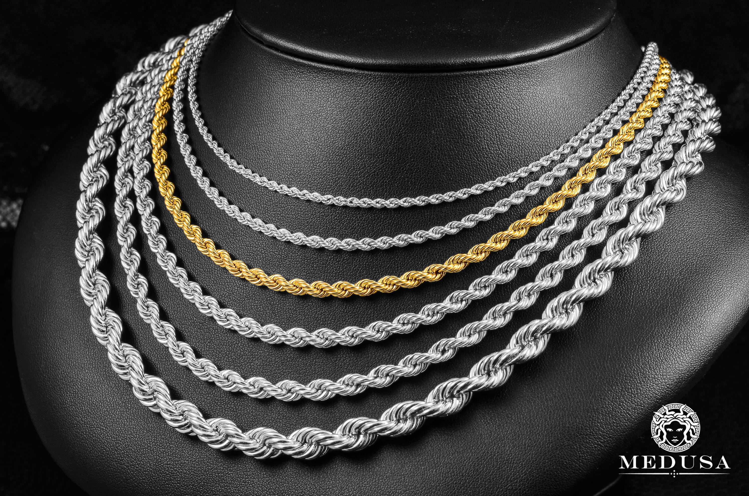4mm Rope  - Image 4