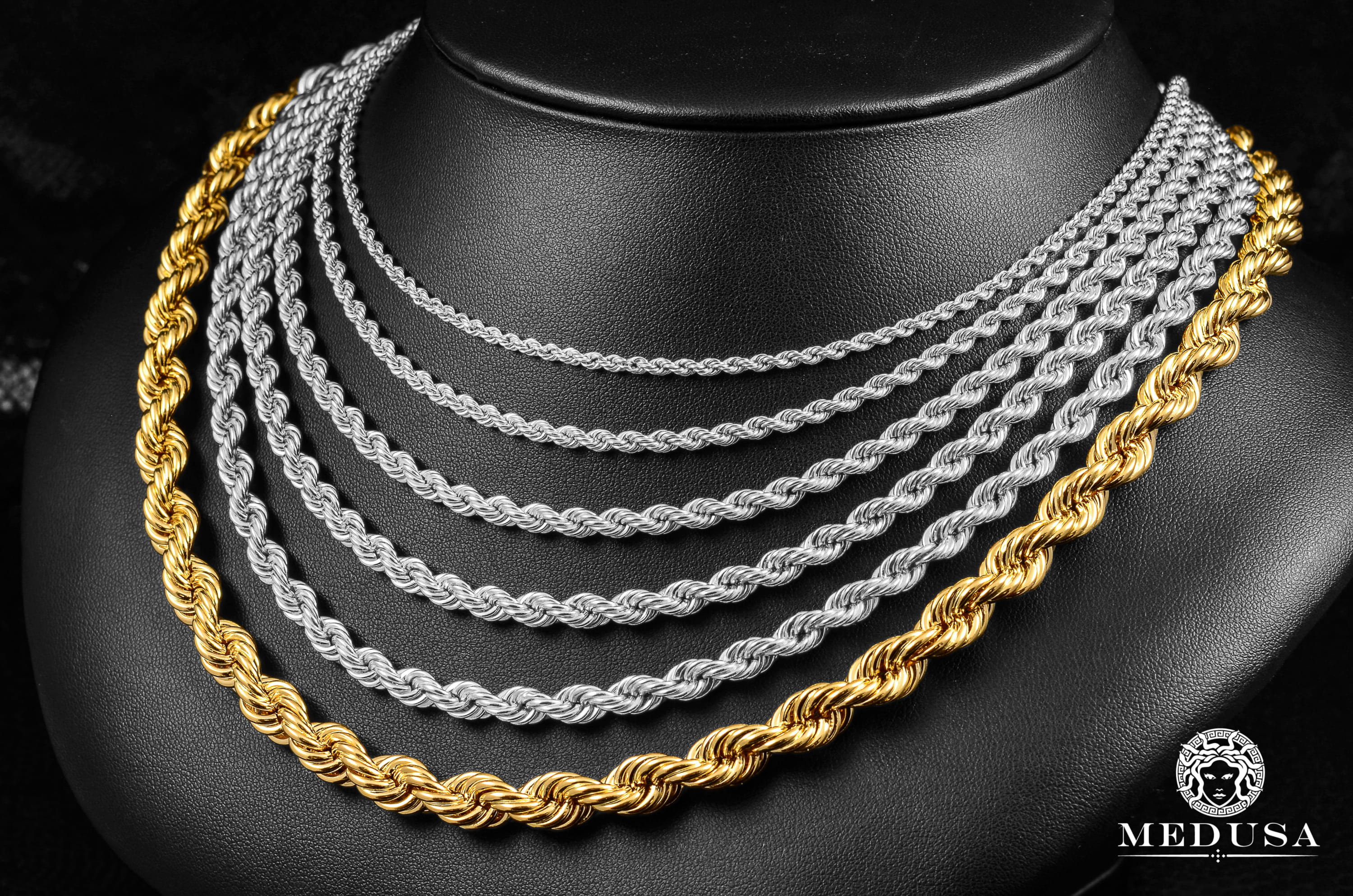 8mm Rope  - Image 4