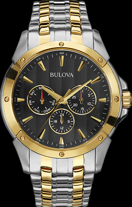 Bulova Classic - 98C120  - Image 3