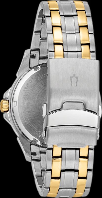 Bulova Classic - 98C120  - Image 4