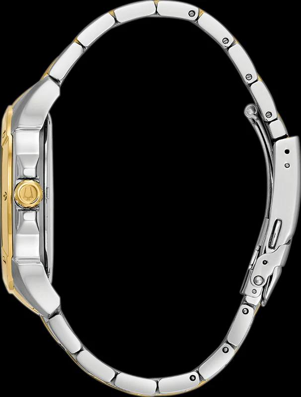 Bulova Classic - 98C120  - Image 5