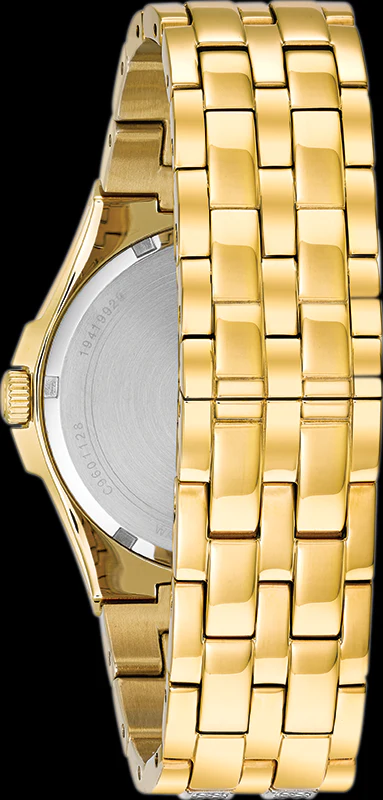 Bulova Crystal - 98B174 - Image 5