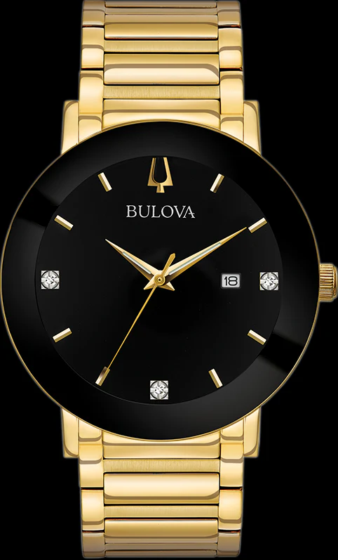 Bulova Modern - 97D116 - Image 3