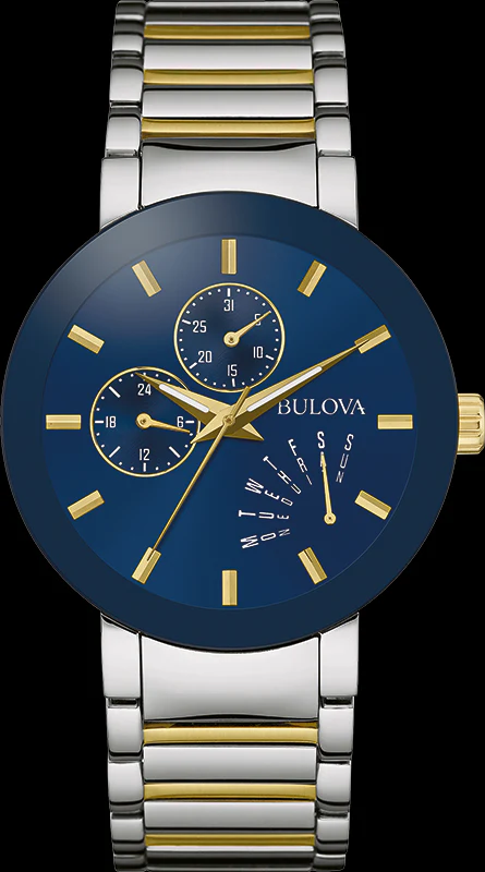 Bulova Modern - 98C123  - Image 3