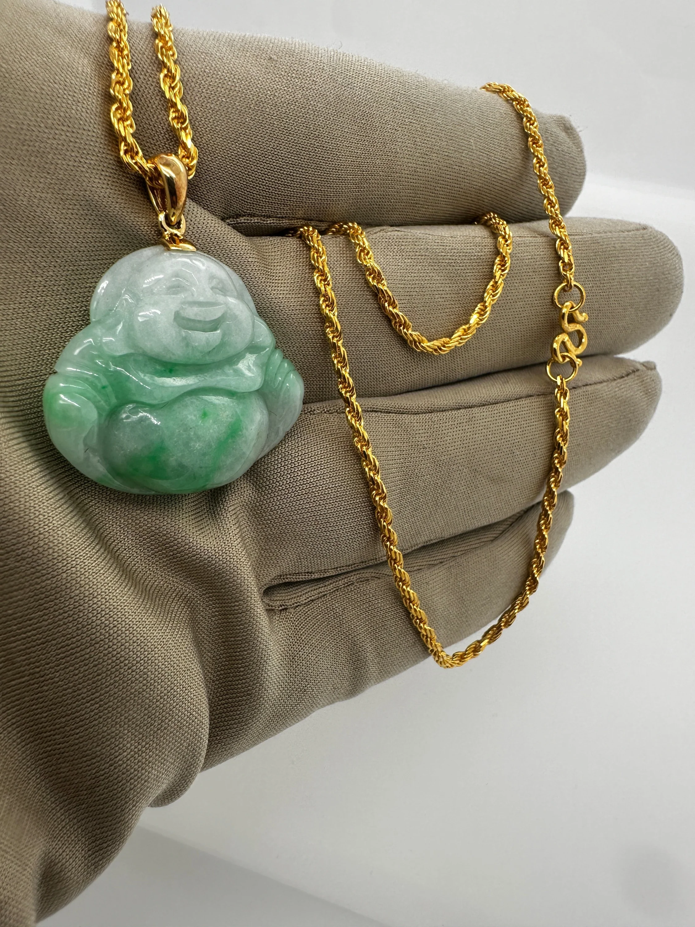 24k Buddha Kit  - Image 4